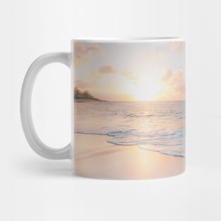 Ocean Sunset Mug